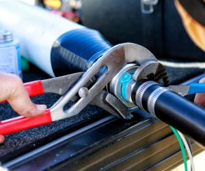 About Emergency plumbing pros Muscadine, AL